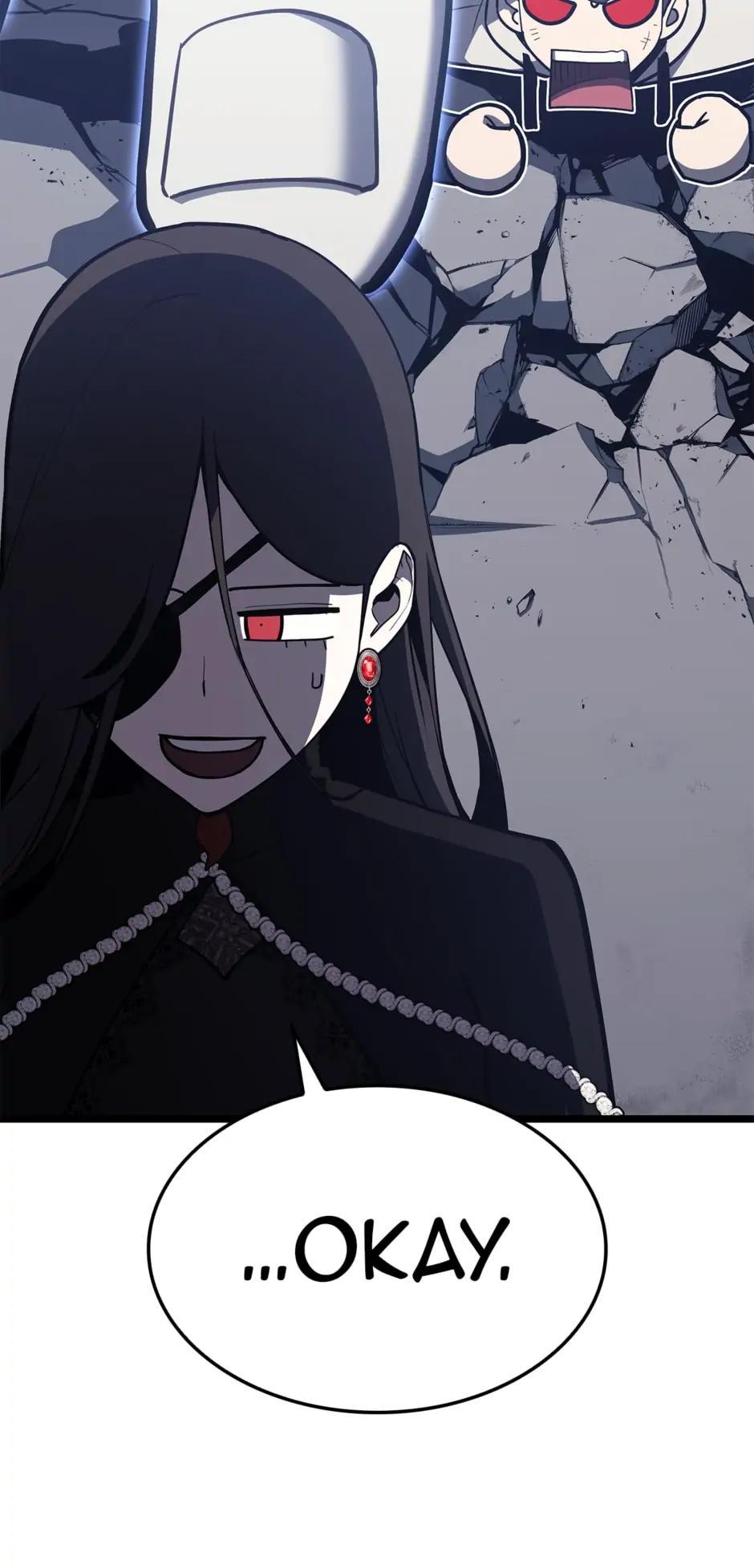 The Return of the Disaster-Class Hero Chapter 69