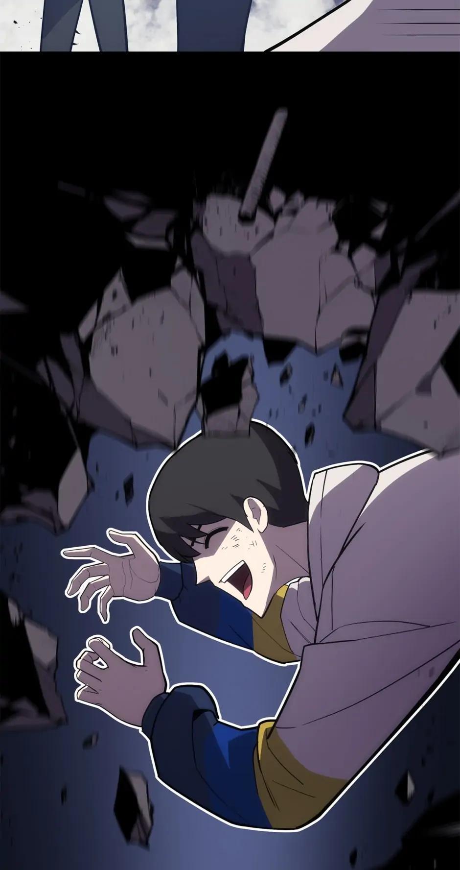 The Return of the Disaster-Class Hero Chapter 69