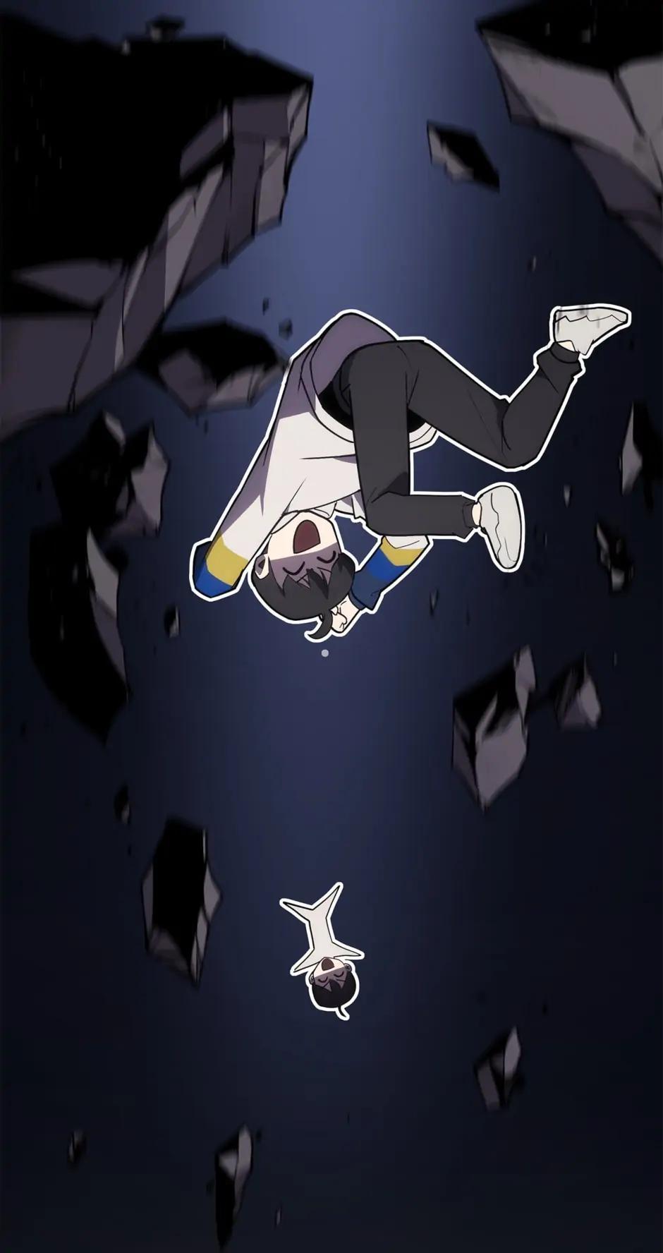 The Return of the Disaster-Class Hero Chapter 69