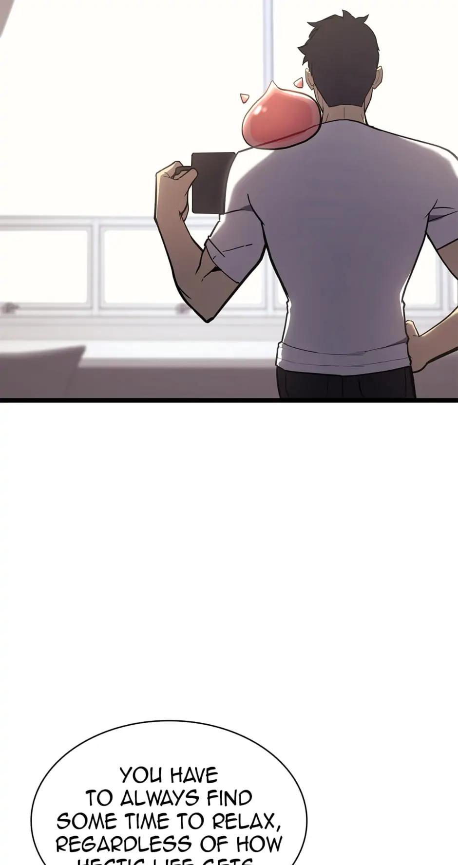 The Return of the Disaster-Class Hero Chapter 69