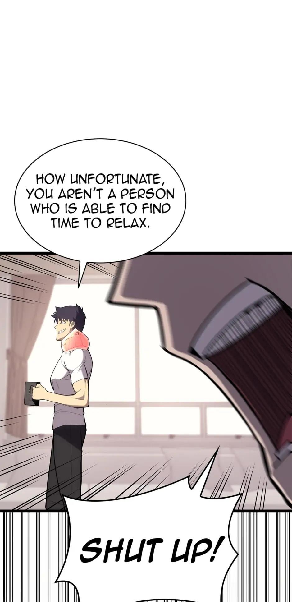 The Return of the Disaster-Class Hero Chapter 69