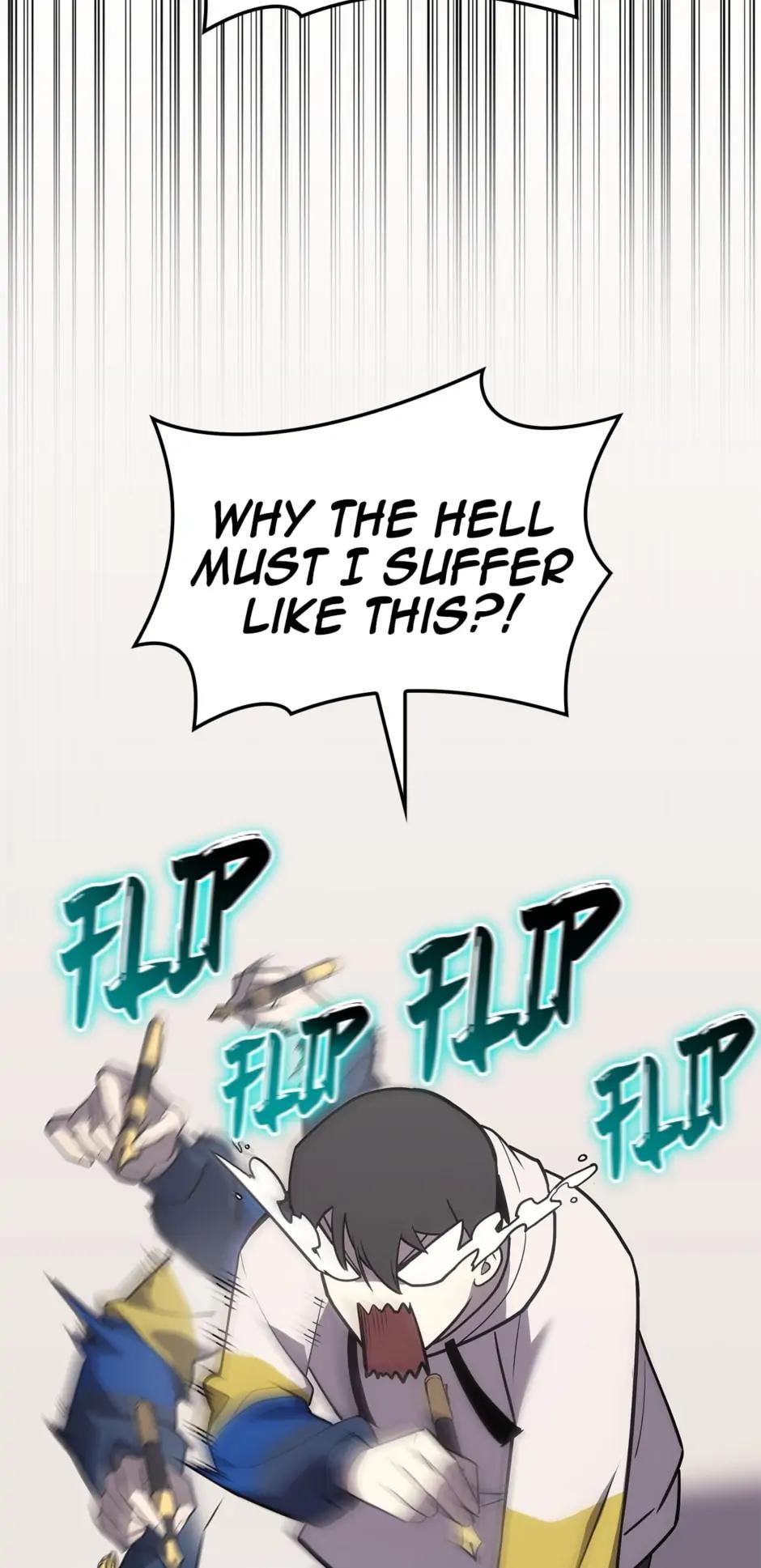 The Return of the Disaster-Class Hero Chapter 69