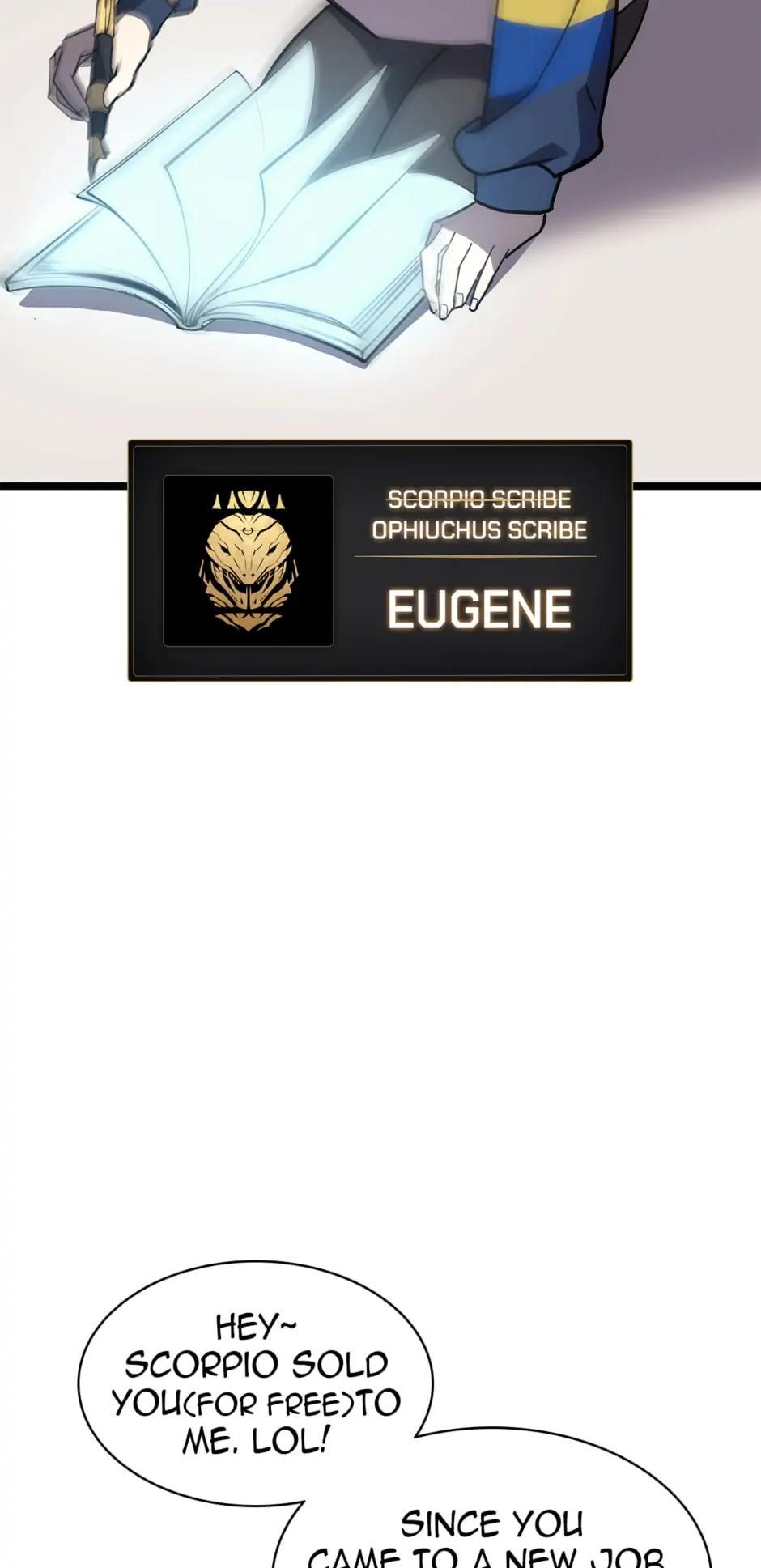 The Return of the Disaster-Class Hero Chapter 69