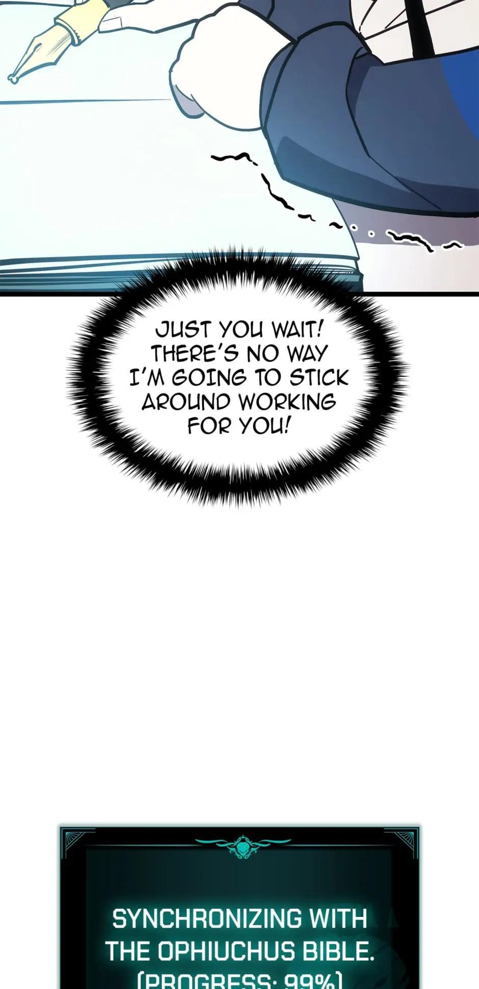 The Return of the Disaster-Class Hero Chapter 69