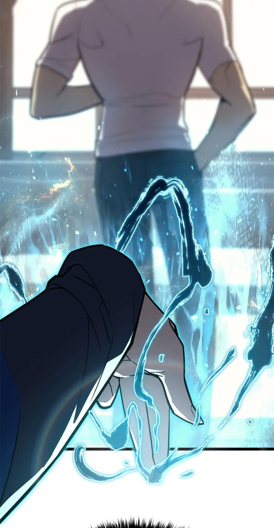 The Return of the Disaster-Class Hero Chapter 69