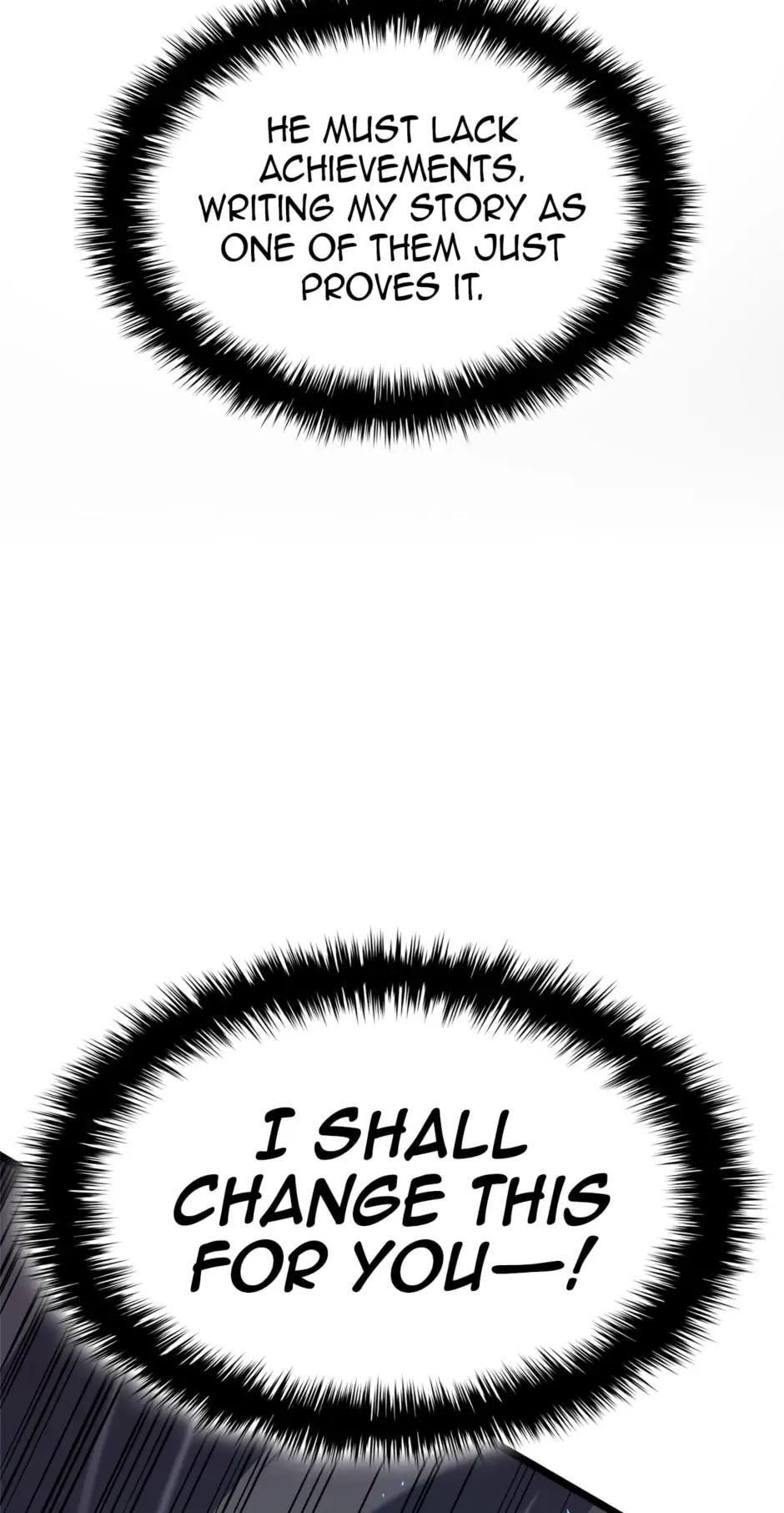 The Return of the Disaster-Class Hero Chapter 69