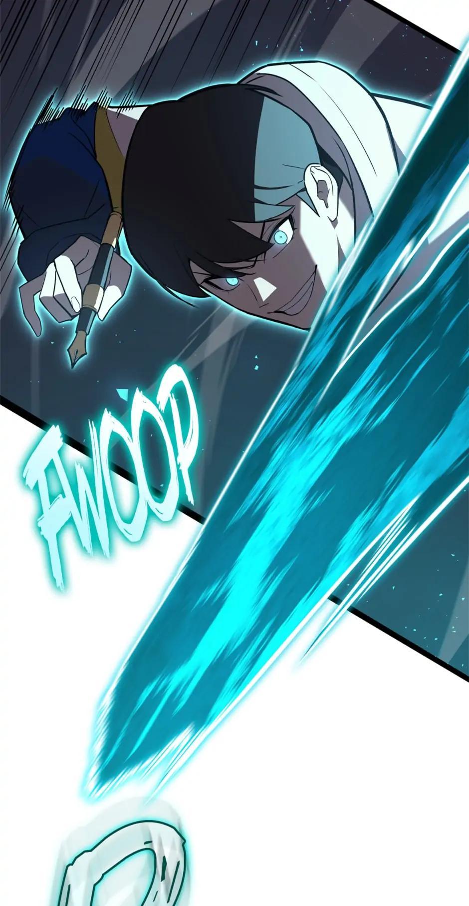 The Return of the Disaster-Class Hero Chapter 69