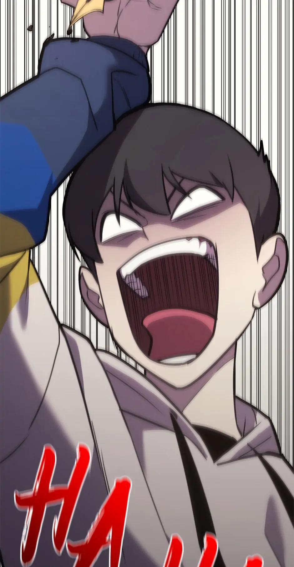 The Return of the Disaster-Class Hero Chapter 69