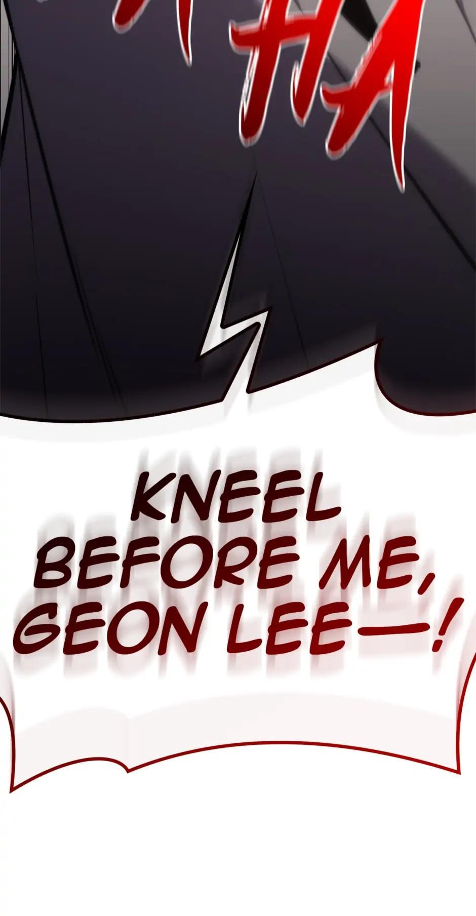 The Return of the Disaster-Class Hero Chapter 69