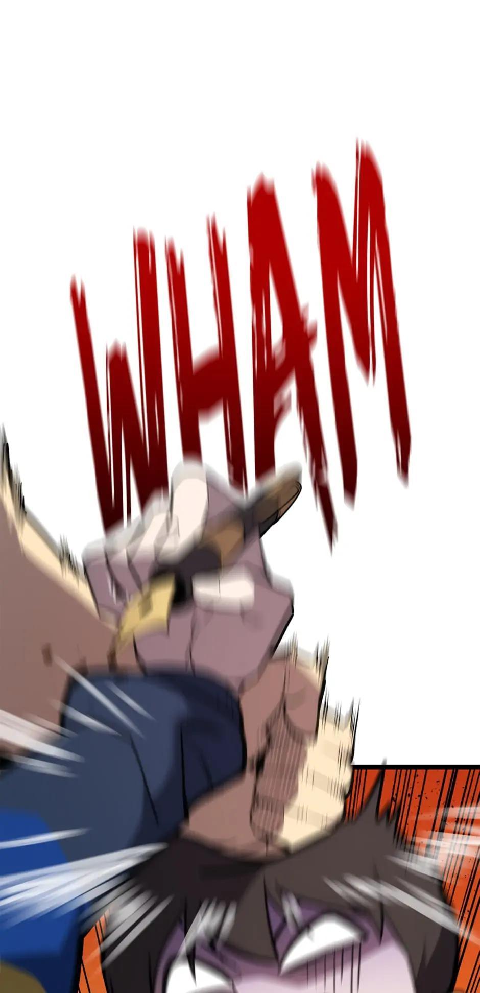 The Return of the Disaster-Class Hero Chapter 69