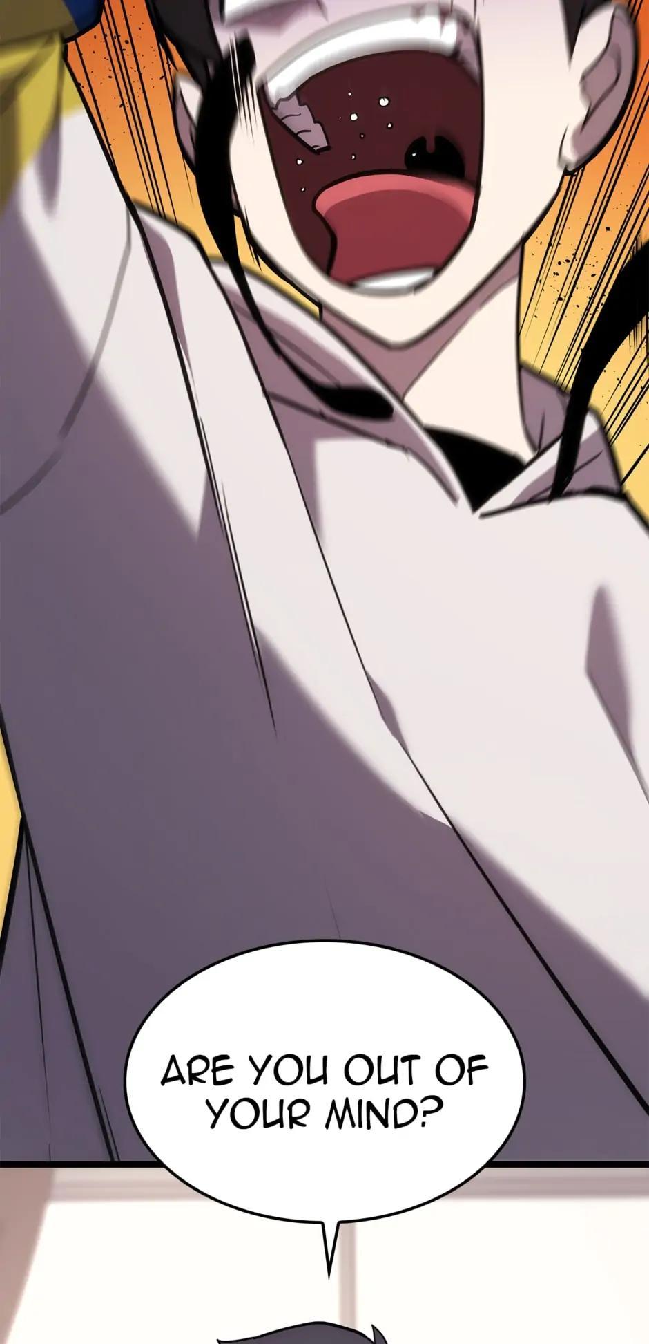 The Return of the Disaster-Class Hero Chapter 69