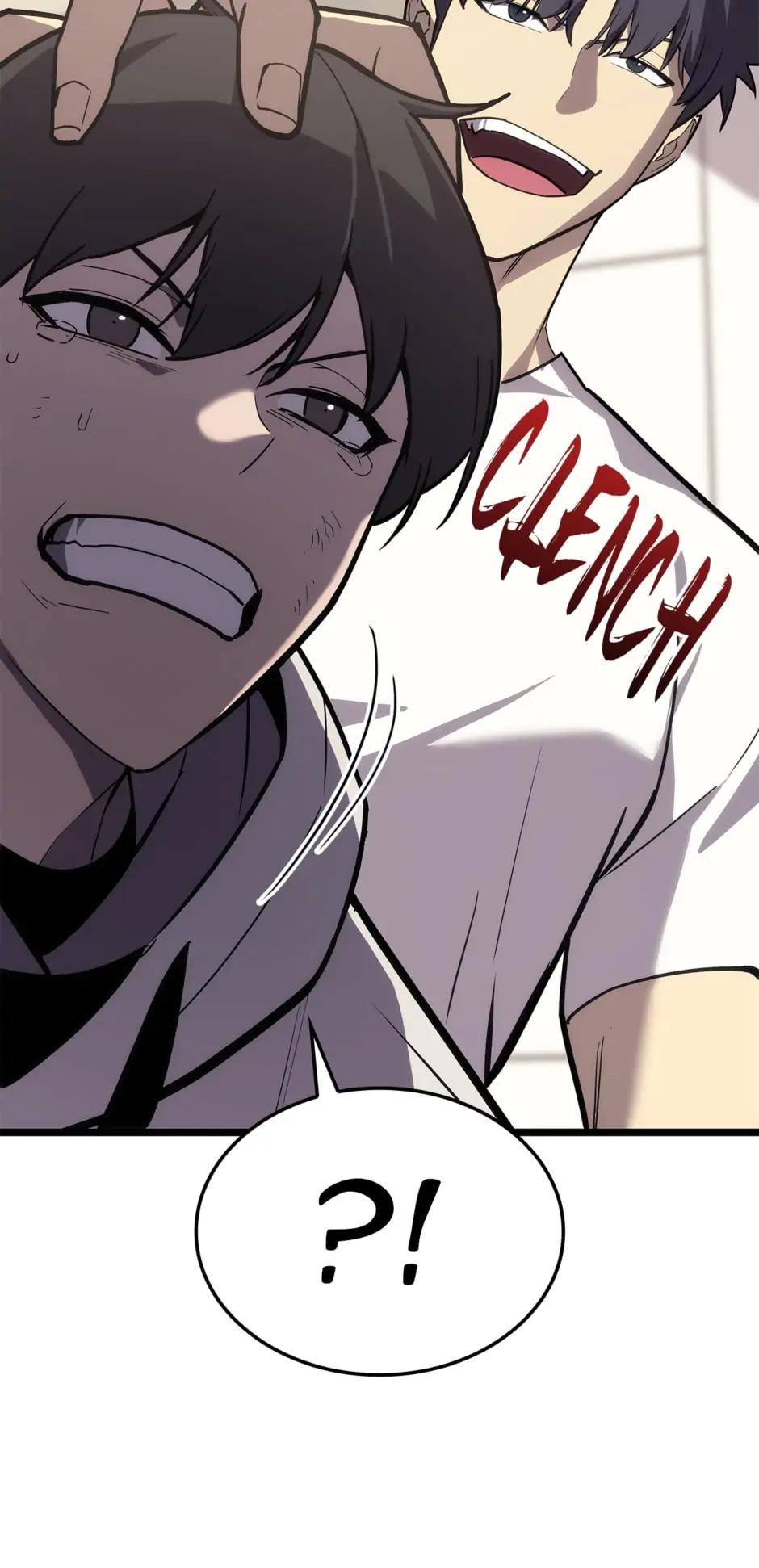 The Return of the Disaster-Class Hero Chapter 69