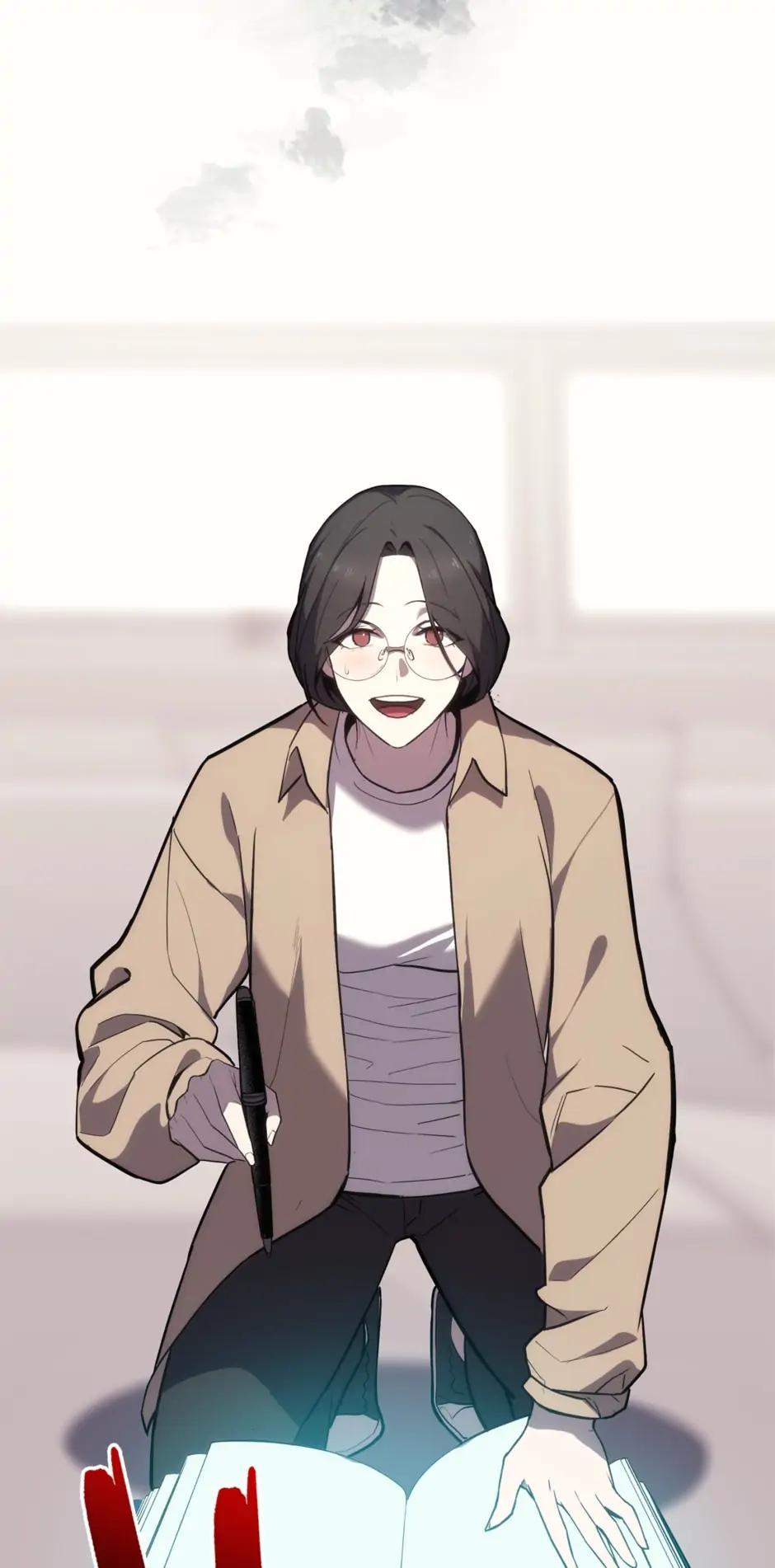 The Return of the Disaster-Class Hero Chapter 69