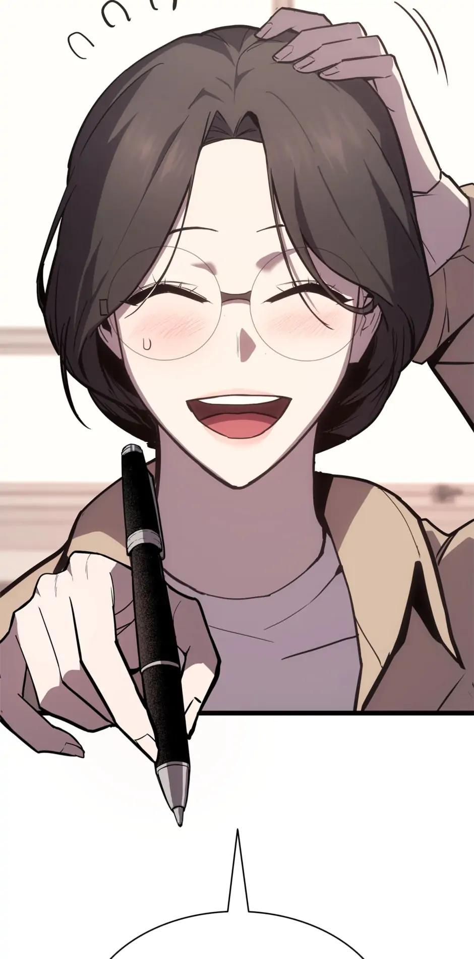 The Return of the Disaster-Class Hero Chapter 69