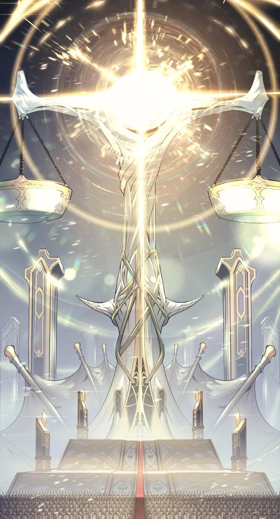 The Return of the Disaster-Class Hero Chapter 70