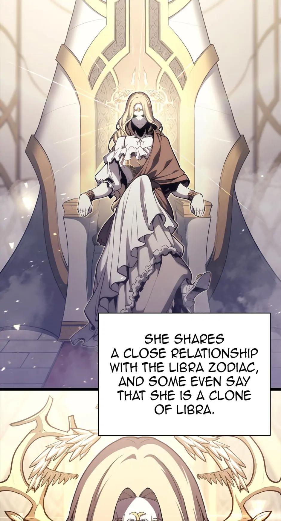 The Return of the Disaster-Class Hero Chapter 70