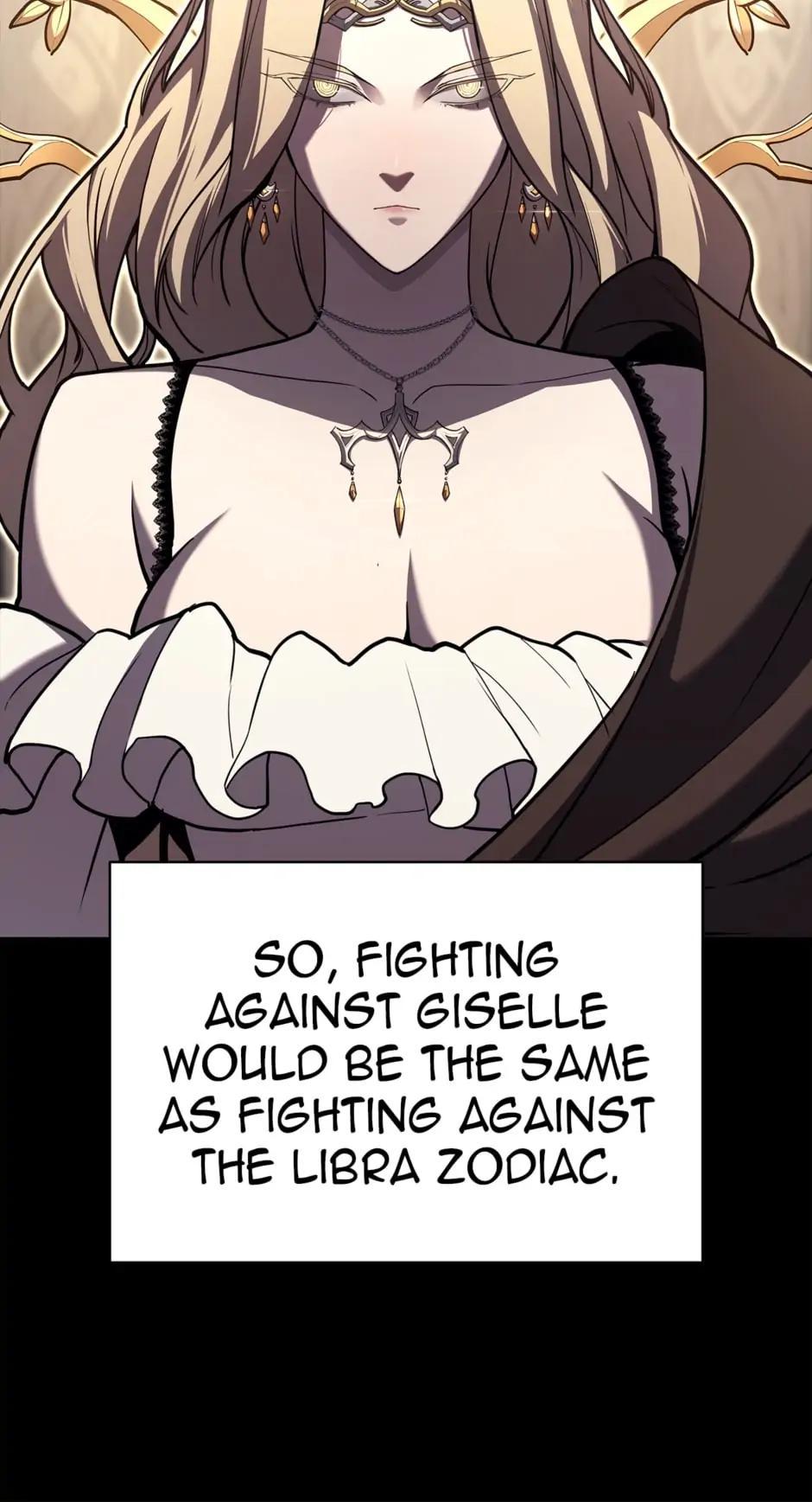 The Return of the Disaster-Class Hero Chapter 70