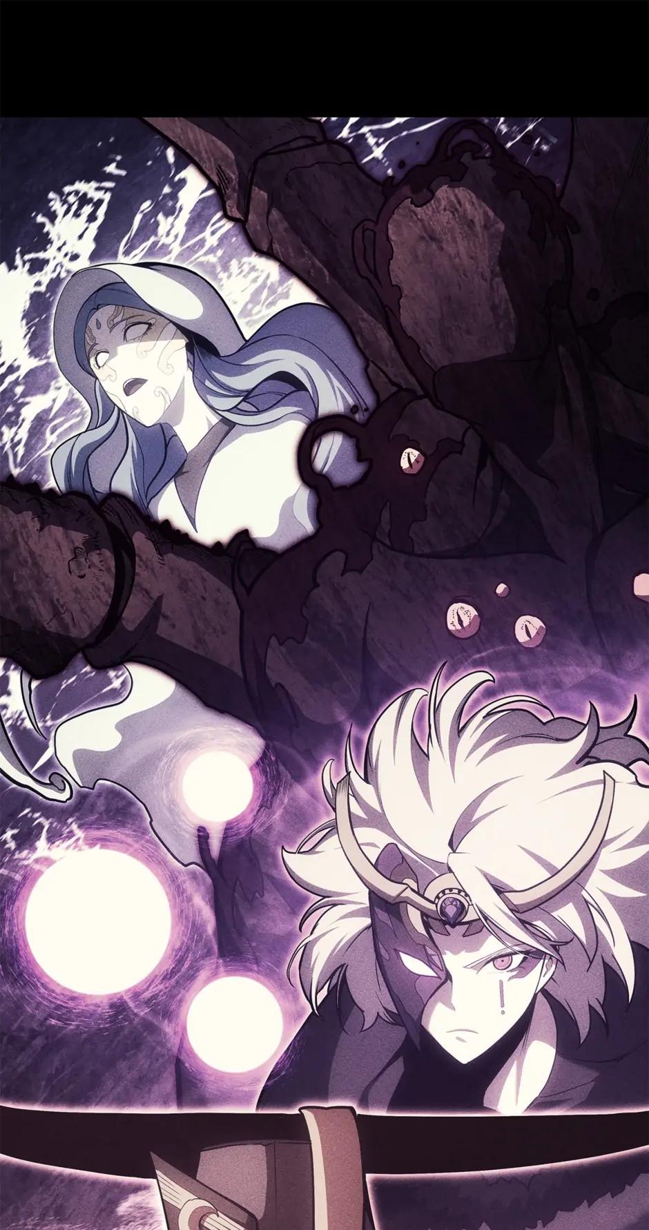 The Return of the Disaster-Class Hero Chapter 70