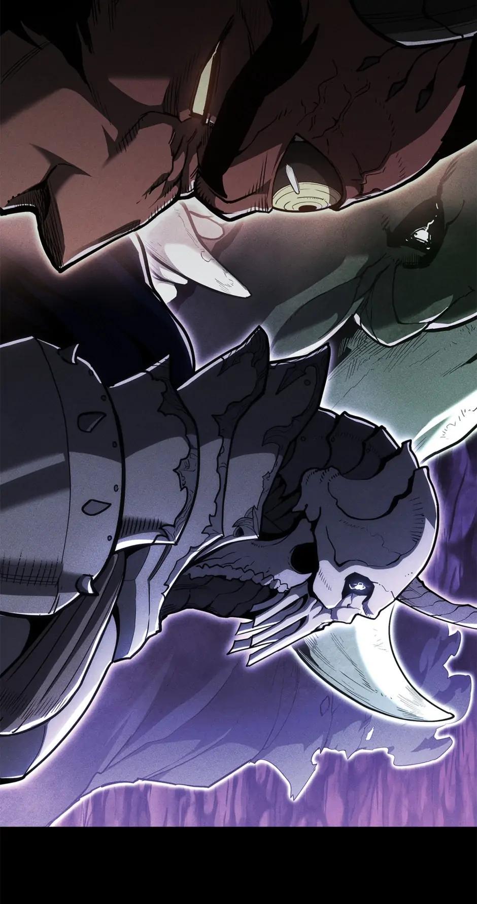 The Return of the Disaster-Class Hero Chapter 70