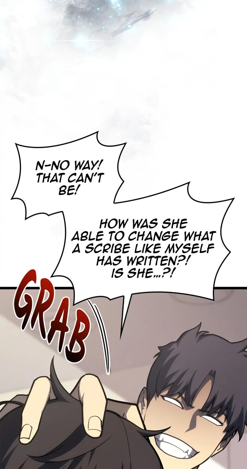 The Return of the Disaster-Class Hero Chapter 70