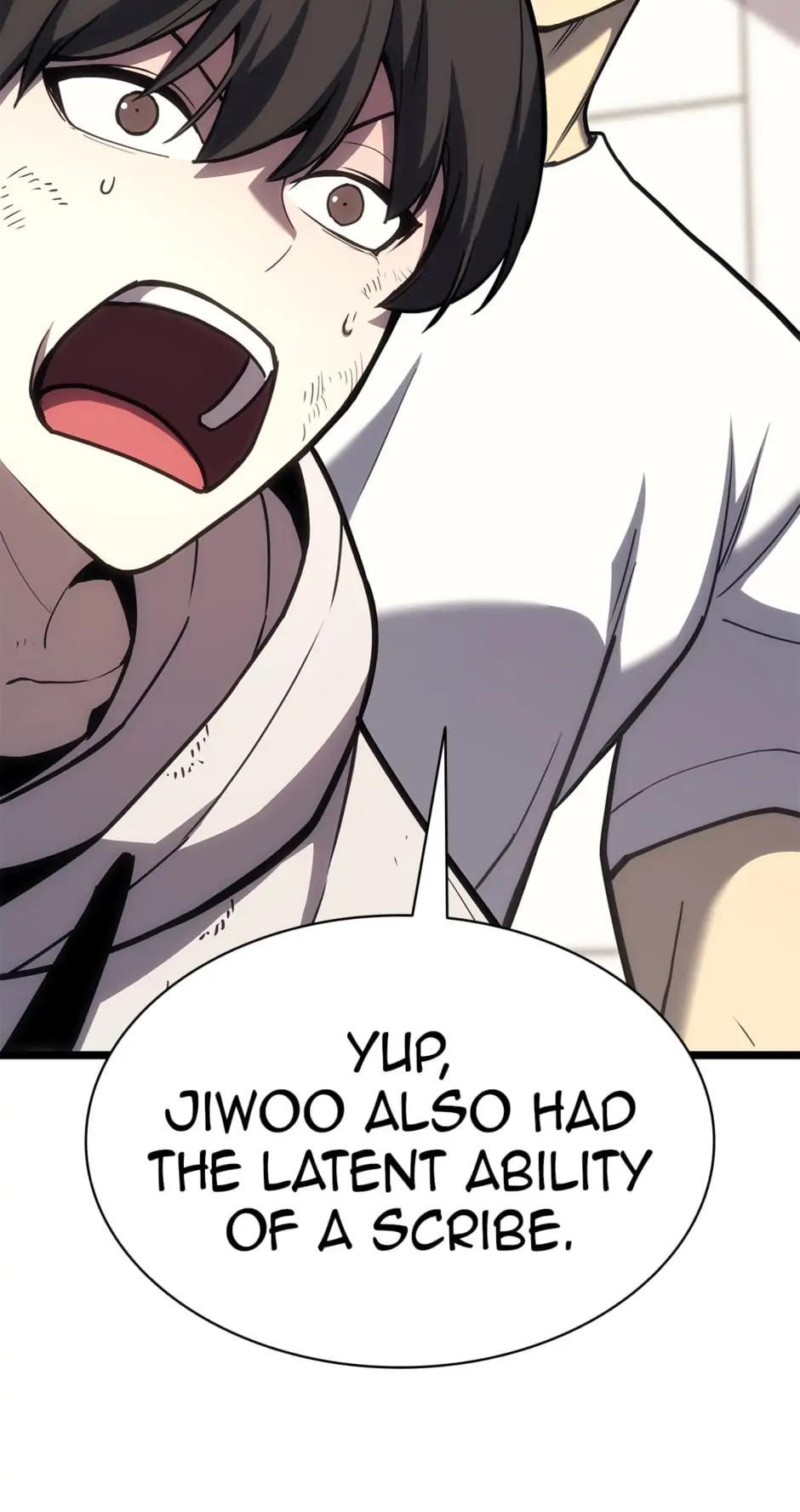 The Return of the Disaster-Class Hero Chapter 70