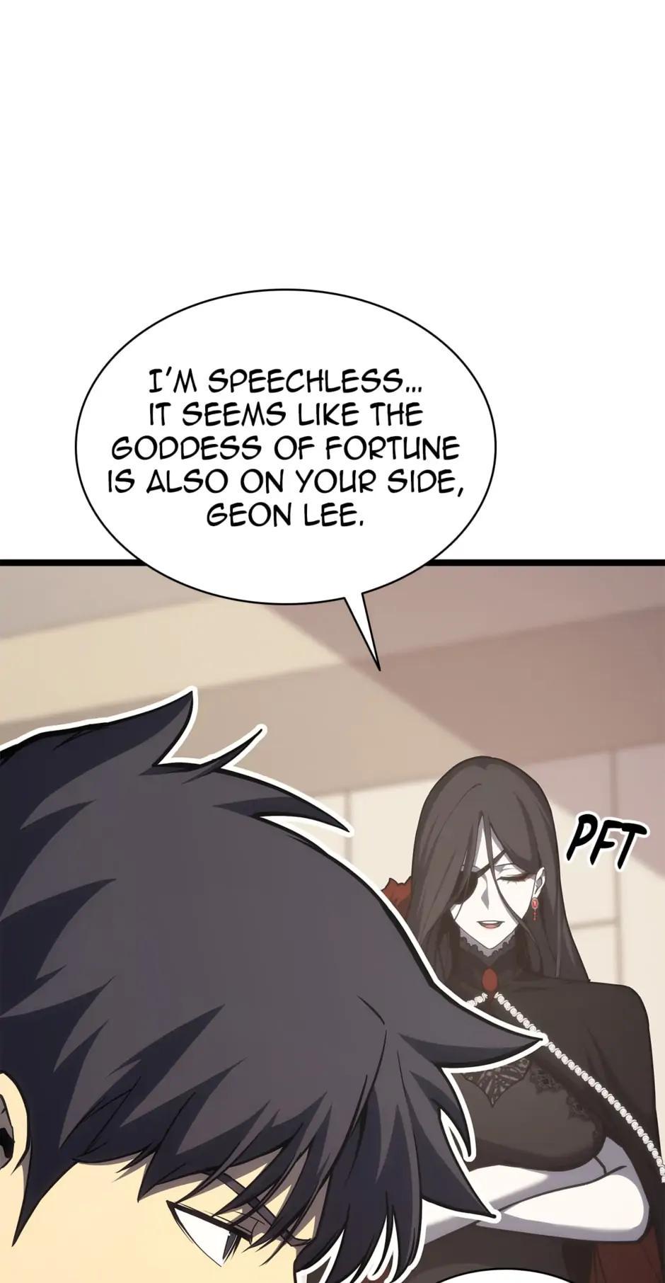 The Return of the Disaster-Class Hero Chapter 70