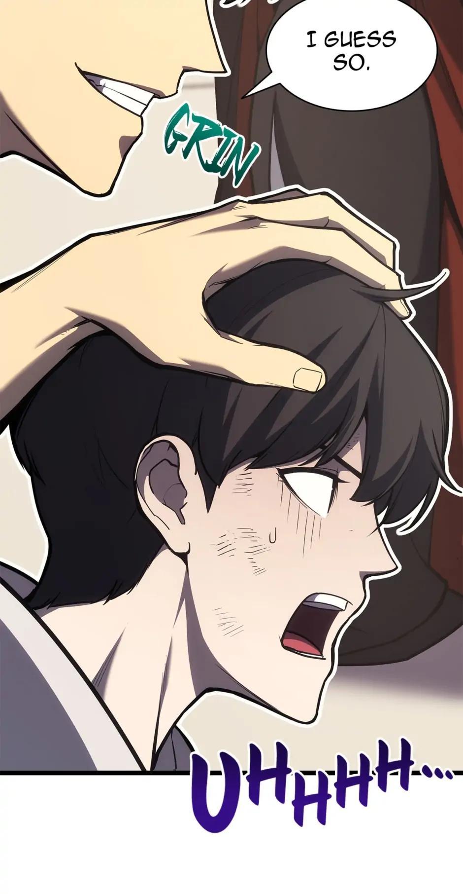 The Return of the Disaster-Class Hero Chapter 70