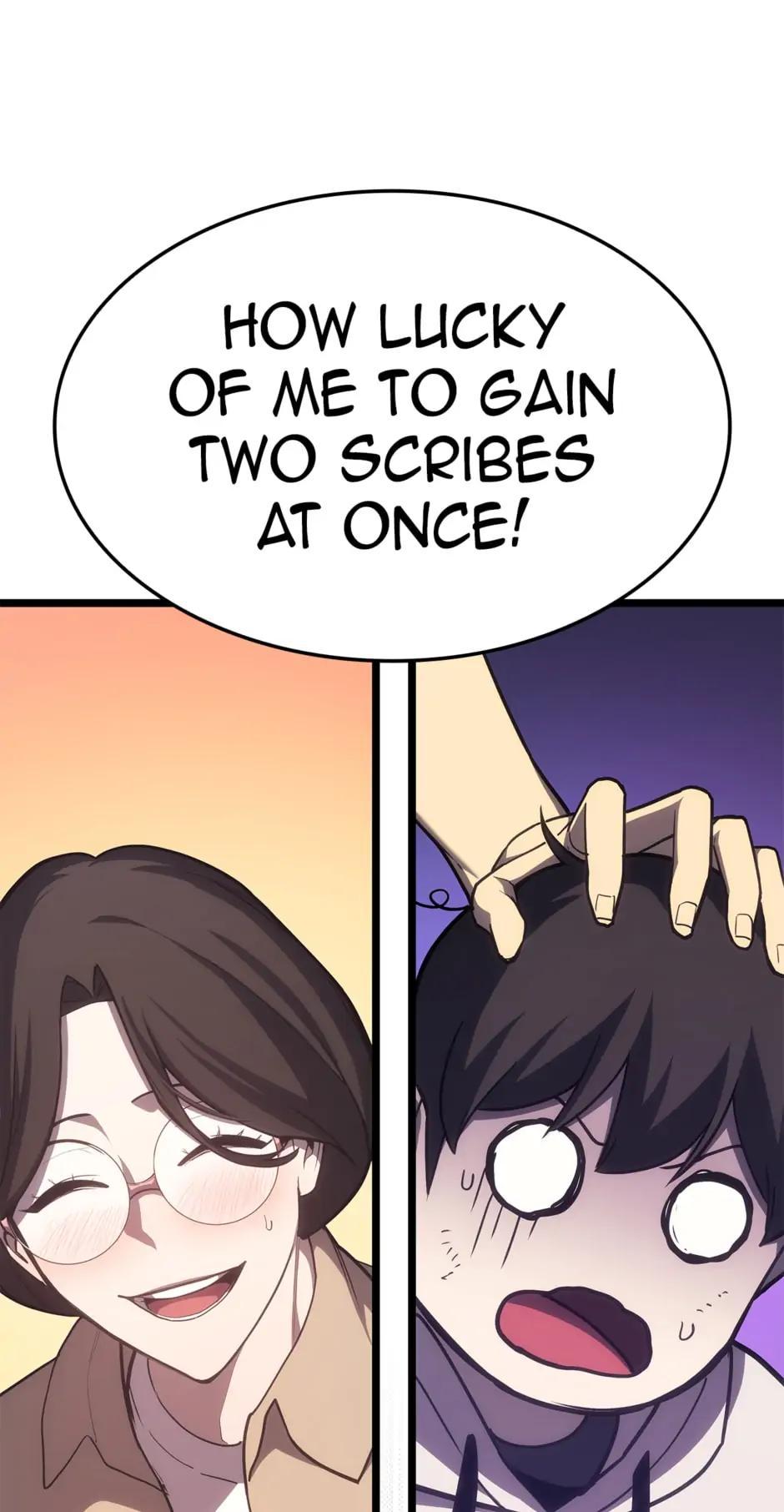 The Return of the Disaster-Class Hero Chapter 70