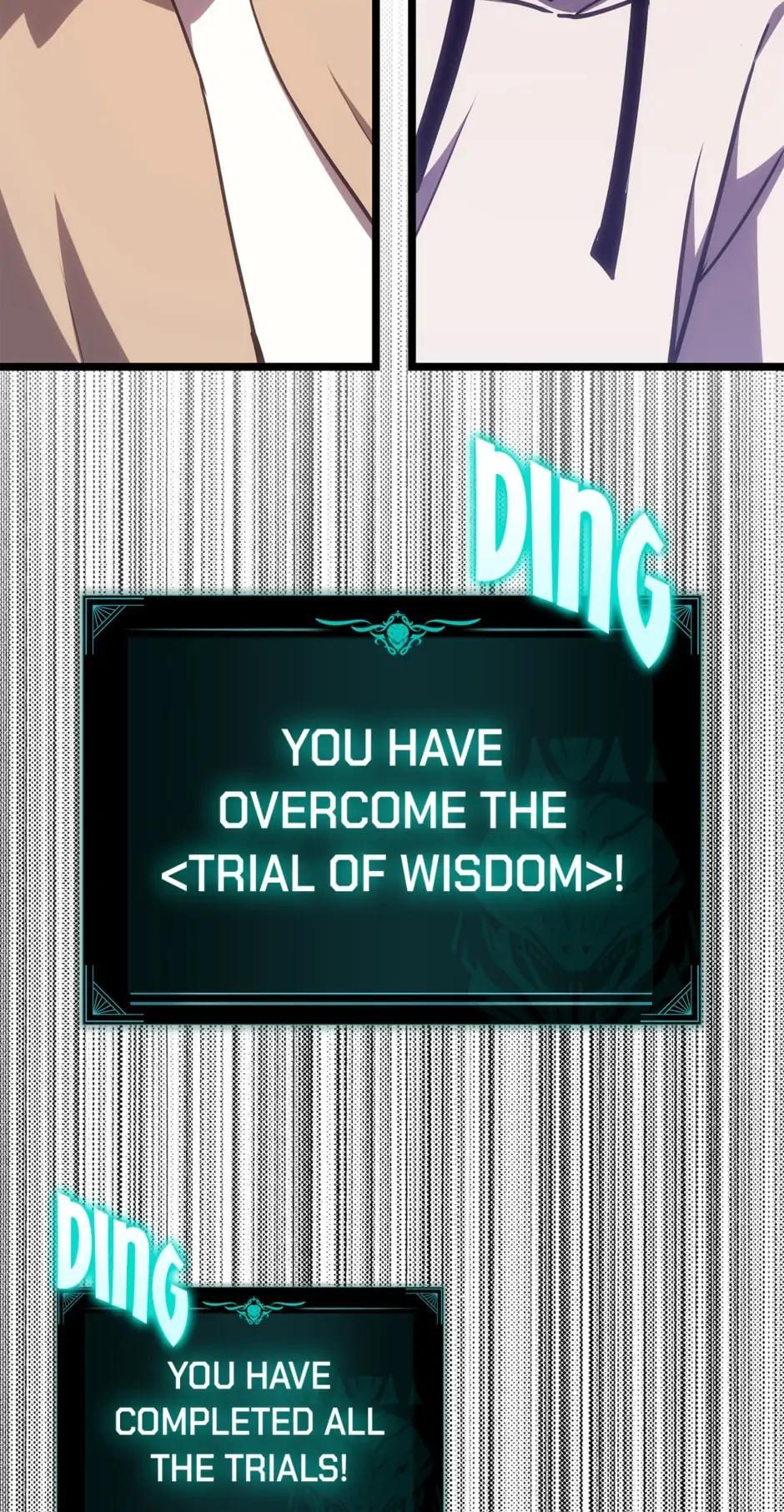 The Return of the Disaster-Class Hero Chapter 70