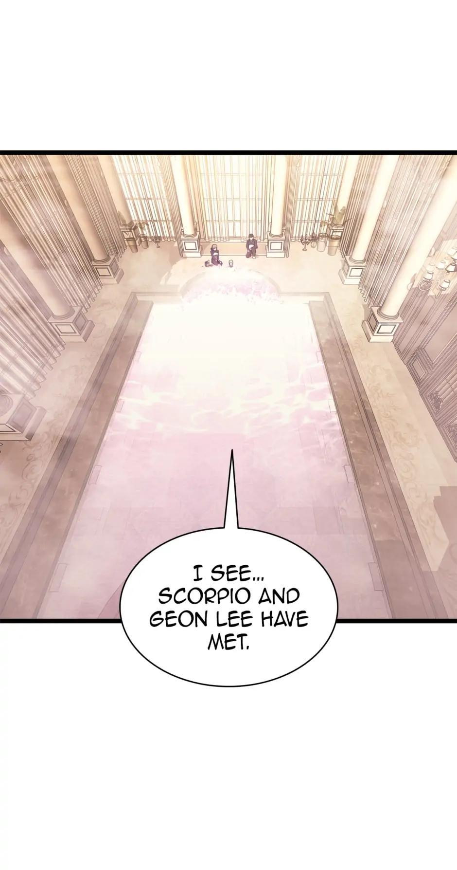 The Return of the Disaster-Class Hero Chapter 70