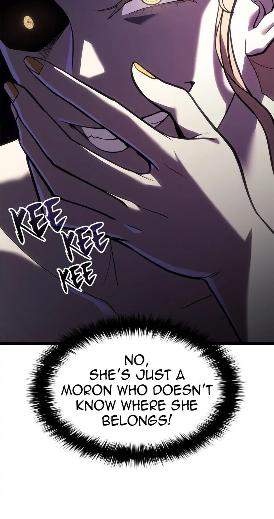 The Return of the Disaster-Class Hero Chapter 70