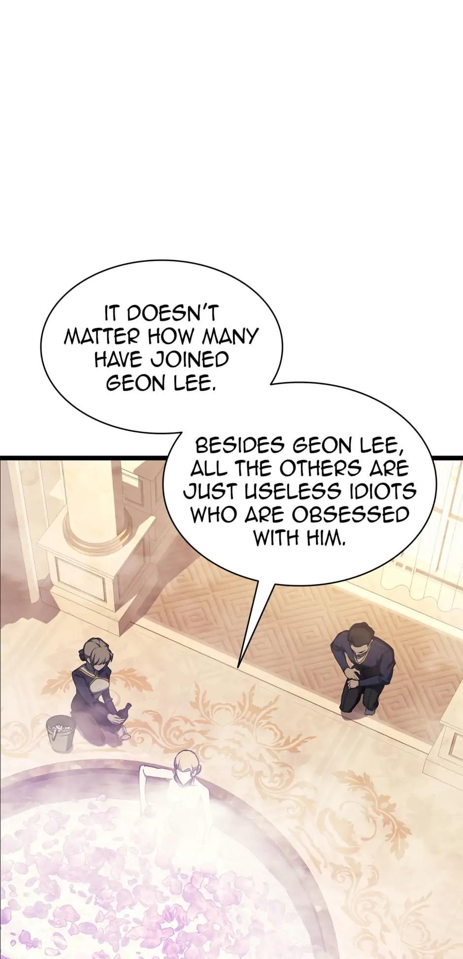 The Return of the Disaster-Class Hero Chapter 70