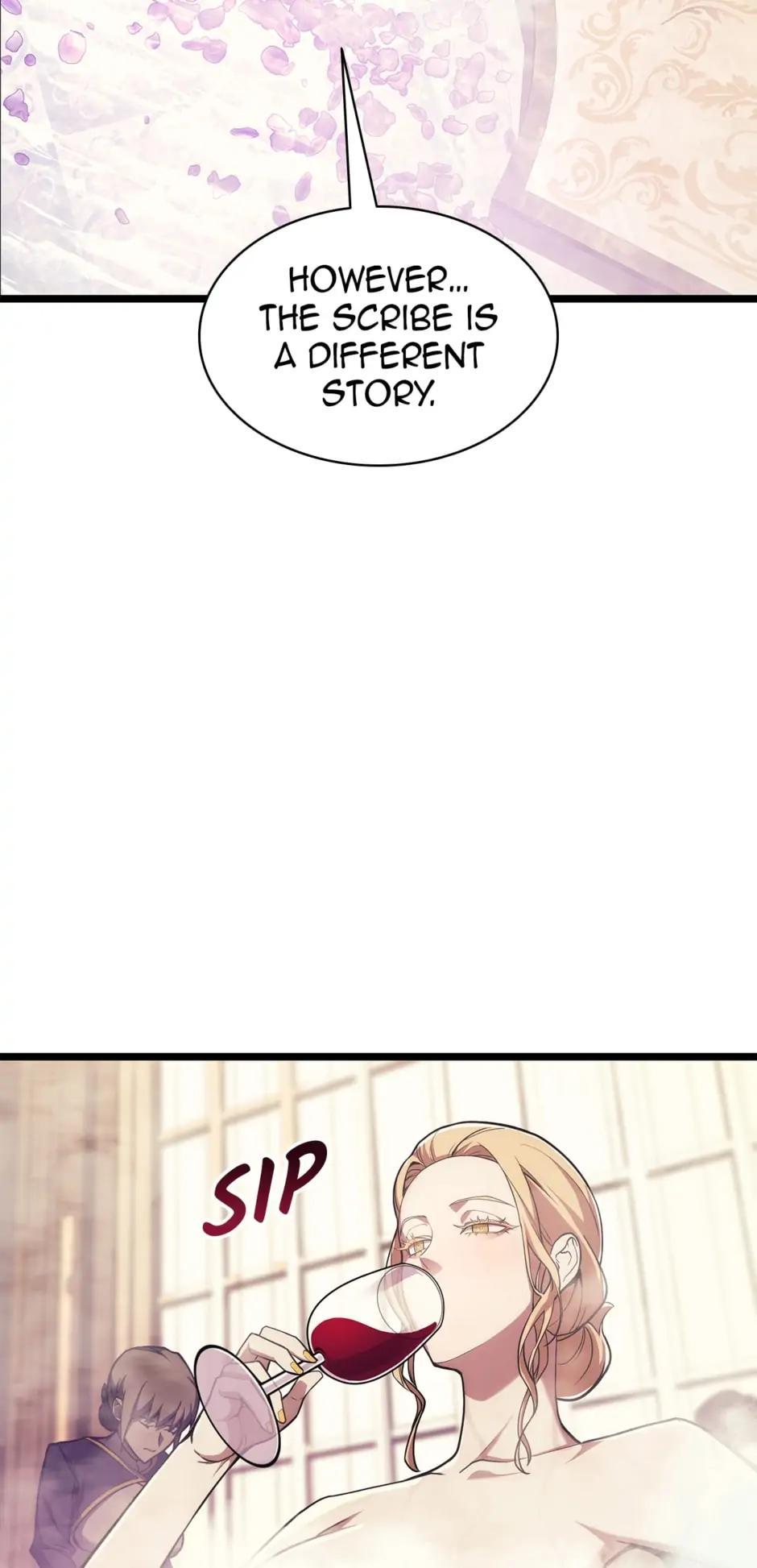 The Return of the Disaster-Class Hero Chapter 70