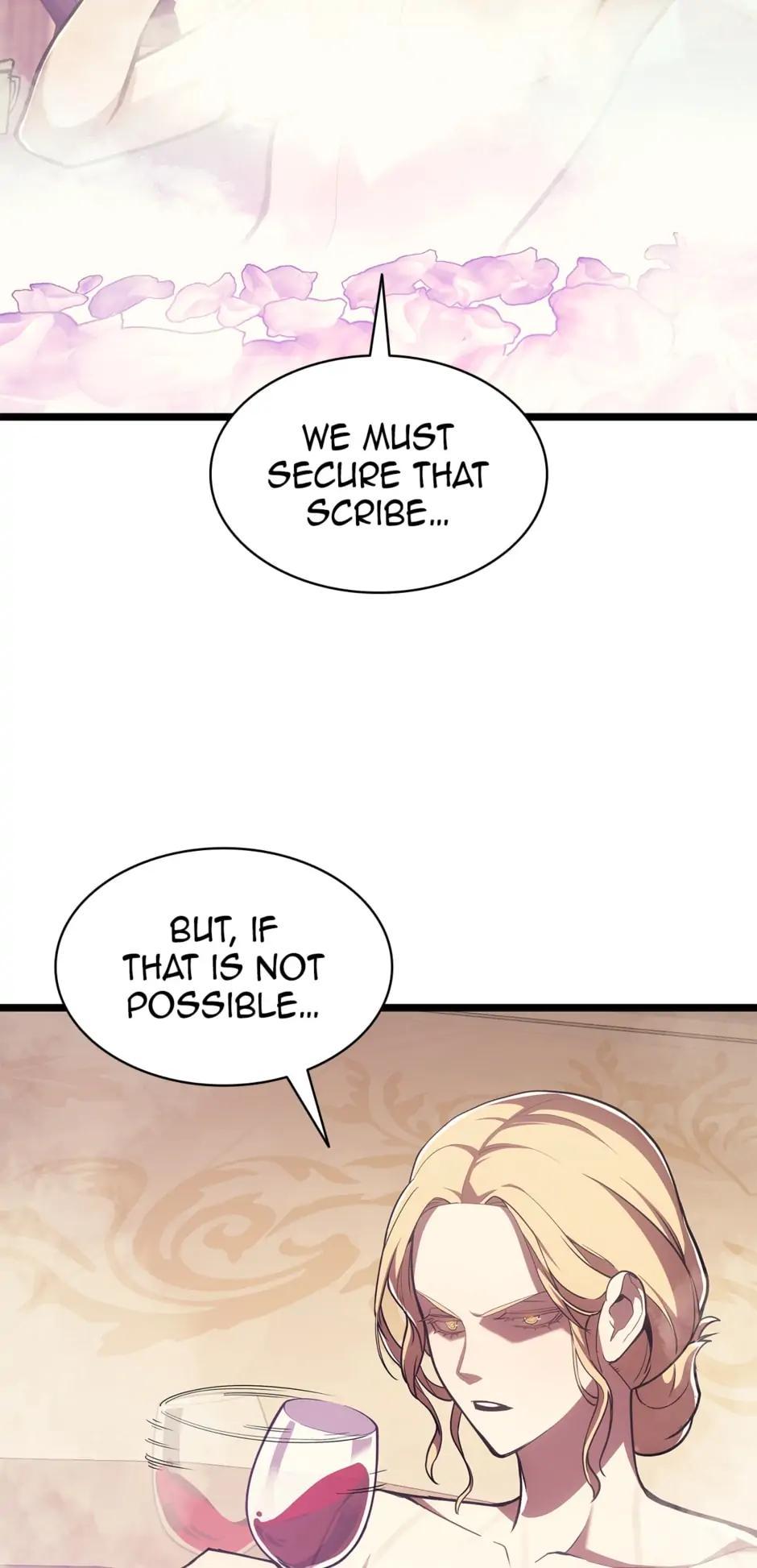 The Return of the Disaster-Class Hero Chapter 70