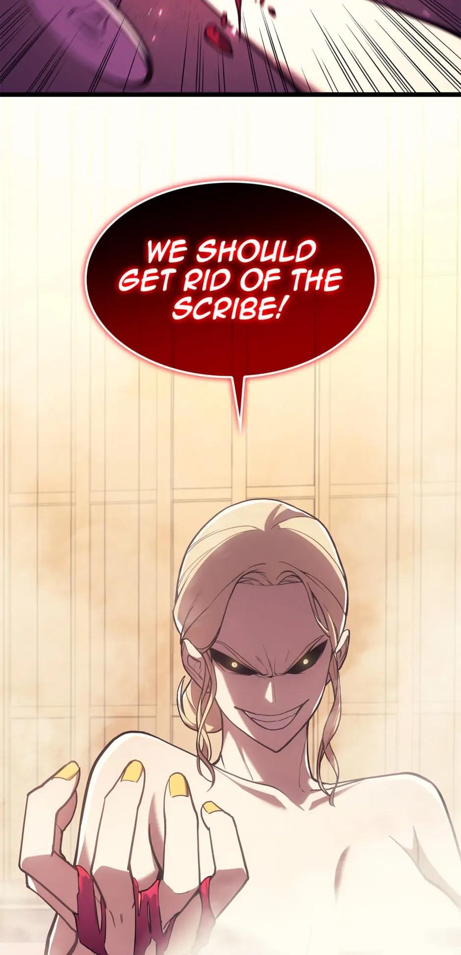 The Return of the Disaster-Class Hero Chapter 70