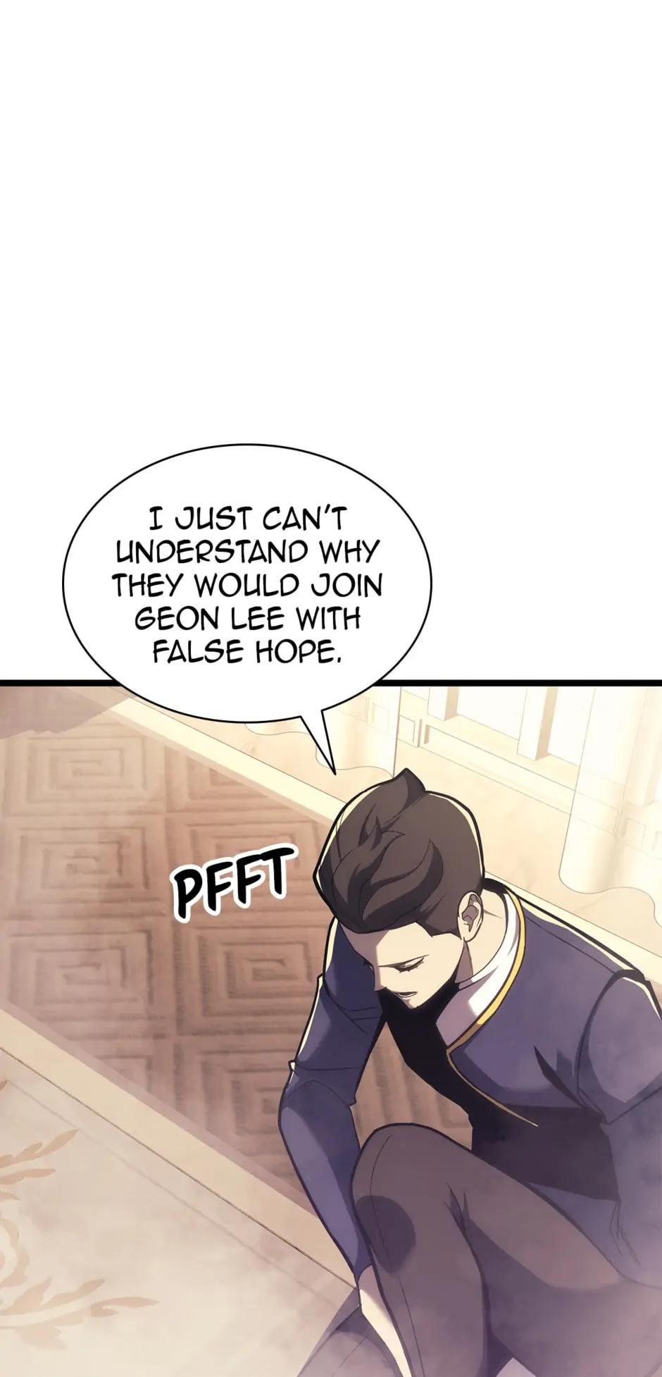 The Return of the Disaster-Class Hero Chapter 70