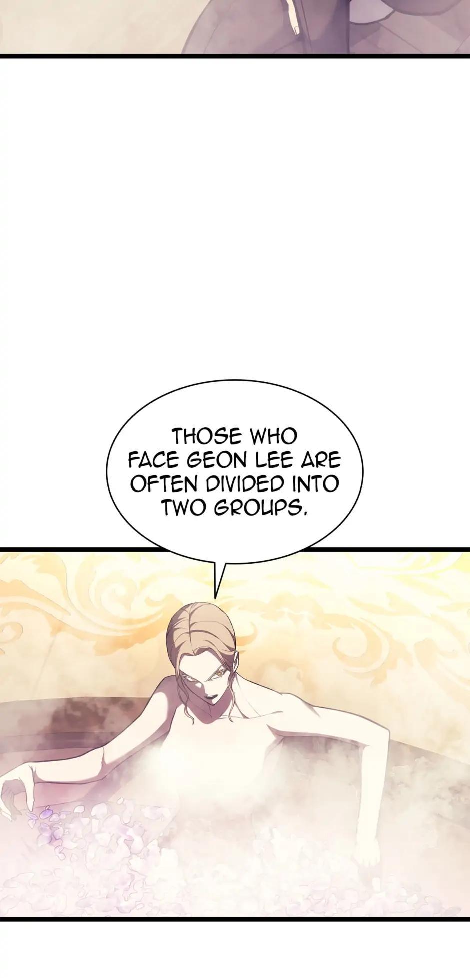 The Return of the Disaster-Class Hero Chapter 70