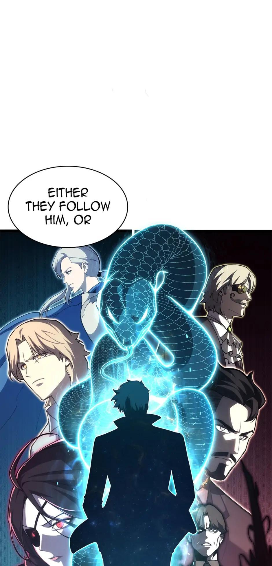 The Return of the Disaster-Class Hero Chapter 70