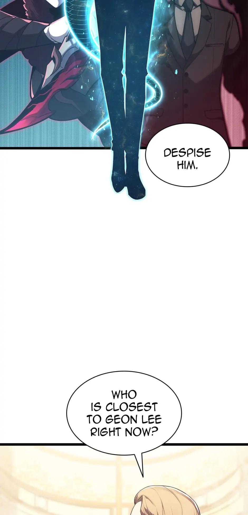 The Return of the Disaster-Class Hero Chapter 70