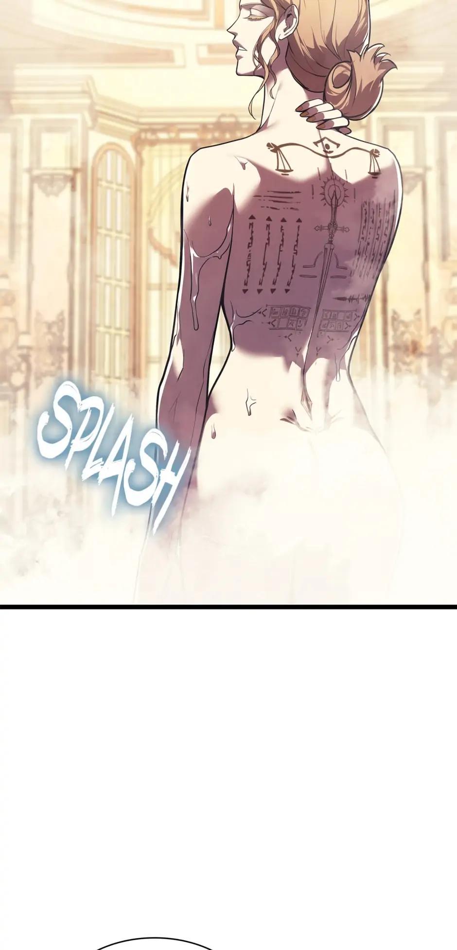 The Return of the Disaster-Class Hero Chapter 70