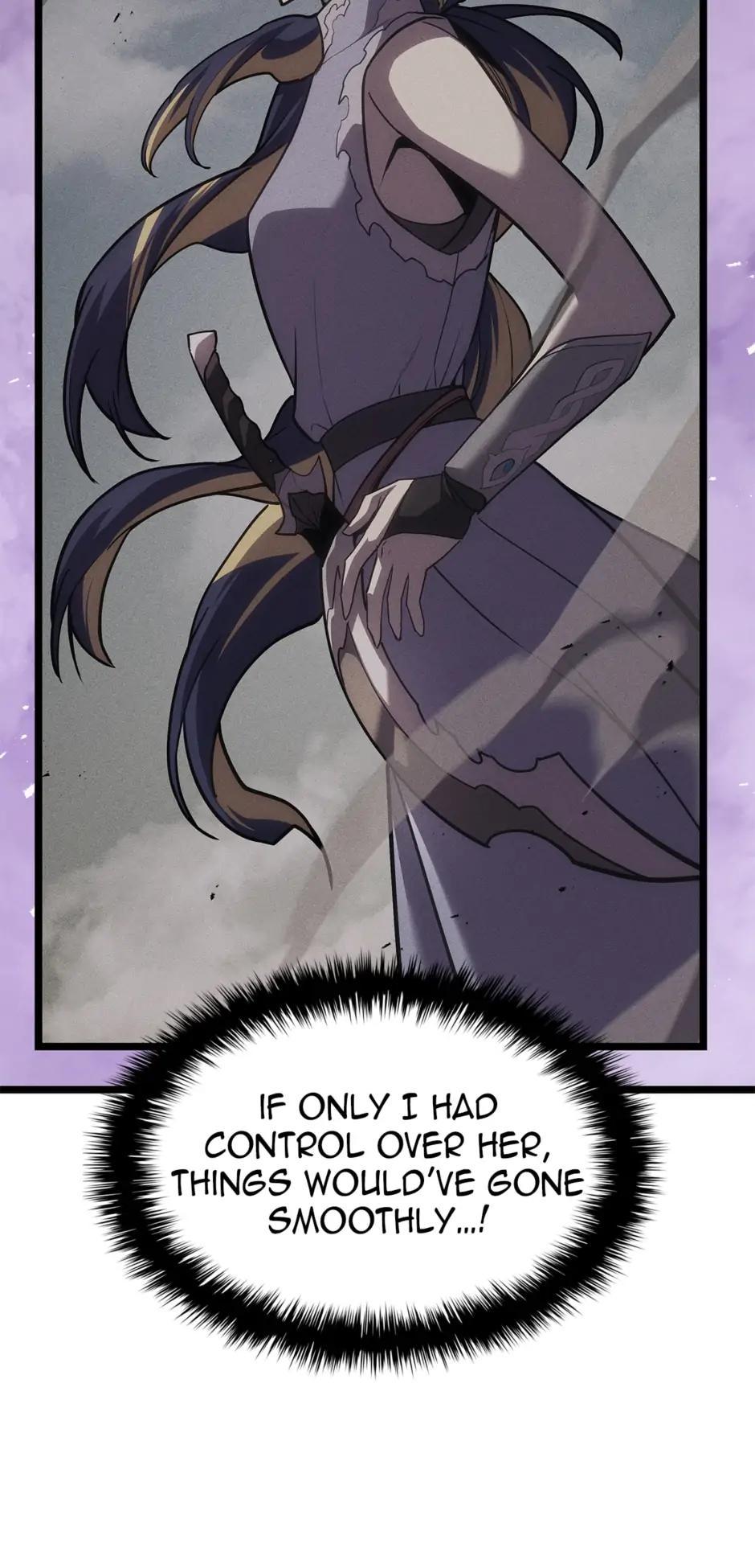 The Return of the Disaster-Class Hero Chapter 70