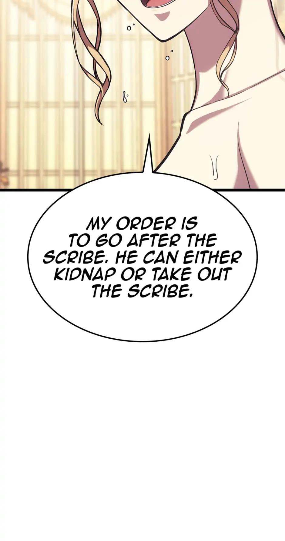 The Return of the Disaster-Class Hero Chapter 70