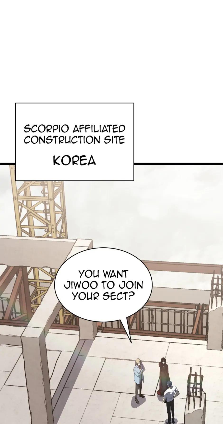 The Return of the Disaster-Class Hero Chapter 70