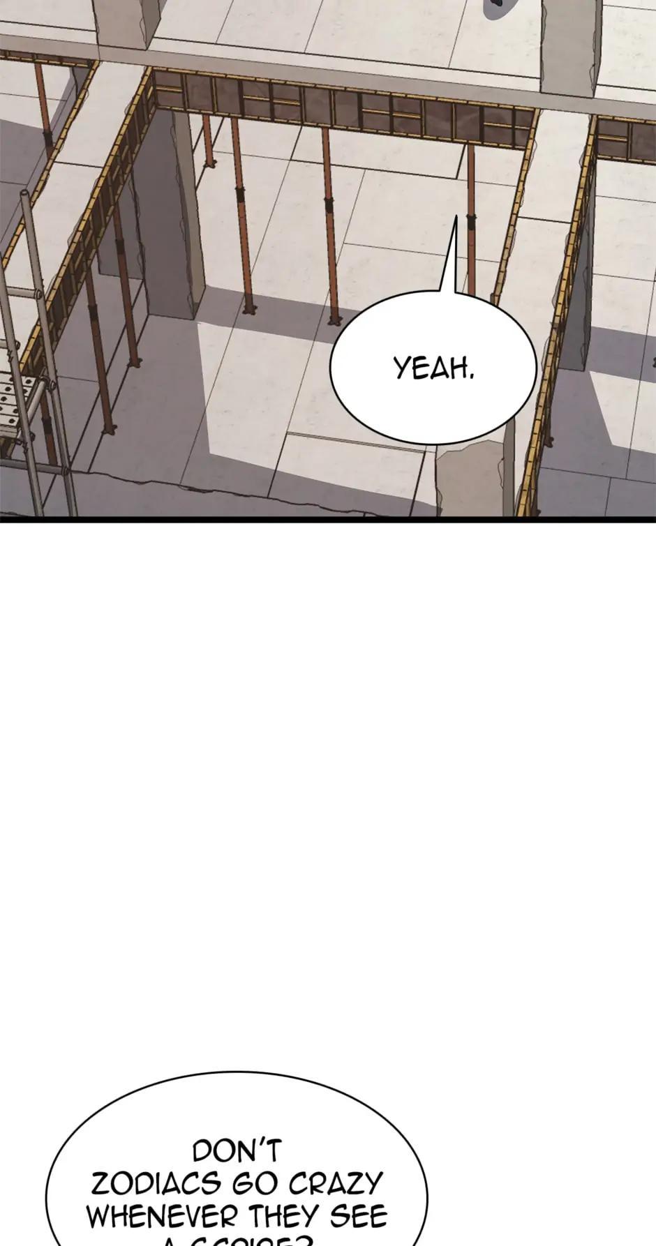 The Return of the Disaster-Class Hero Chapter 70