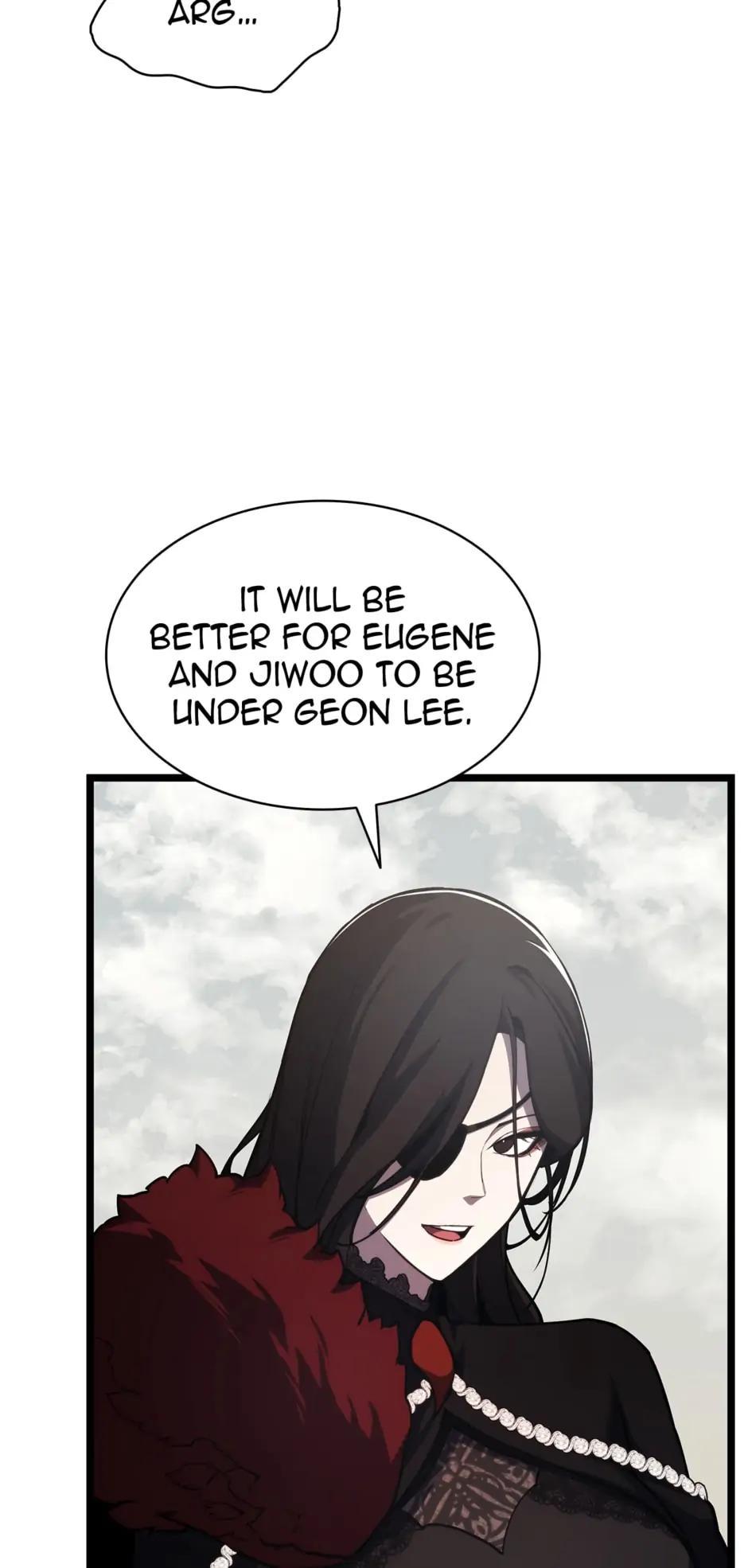 The Return of the Disaster-Class Hero Chapter 70