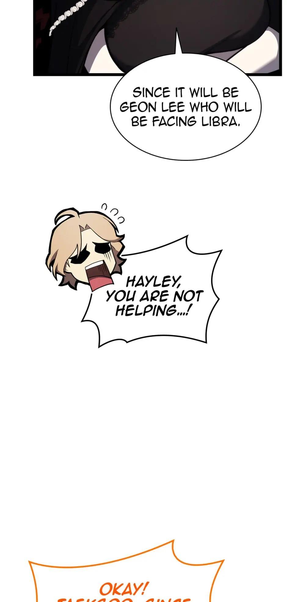 The Return of the Disaster-Class Hero Chapter 70