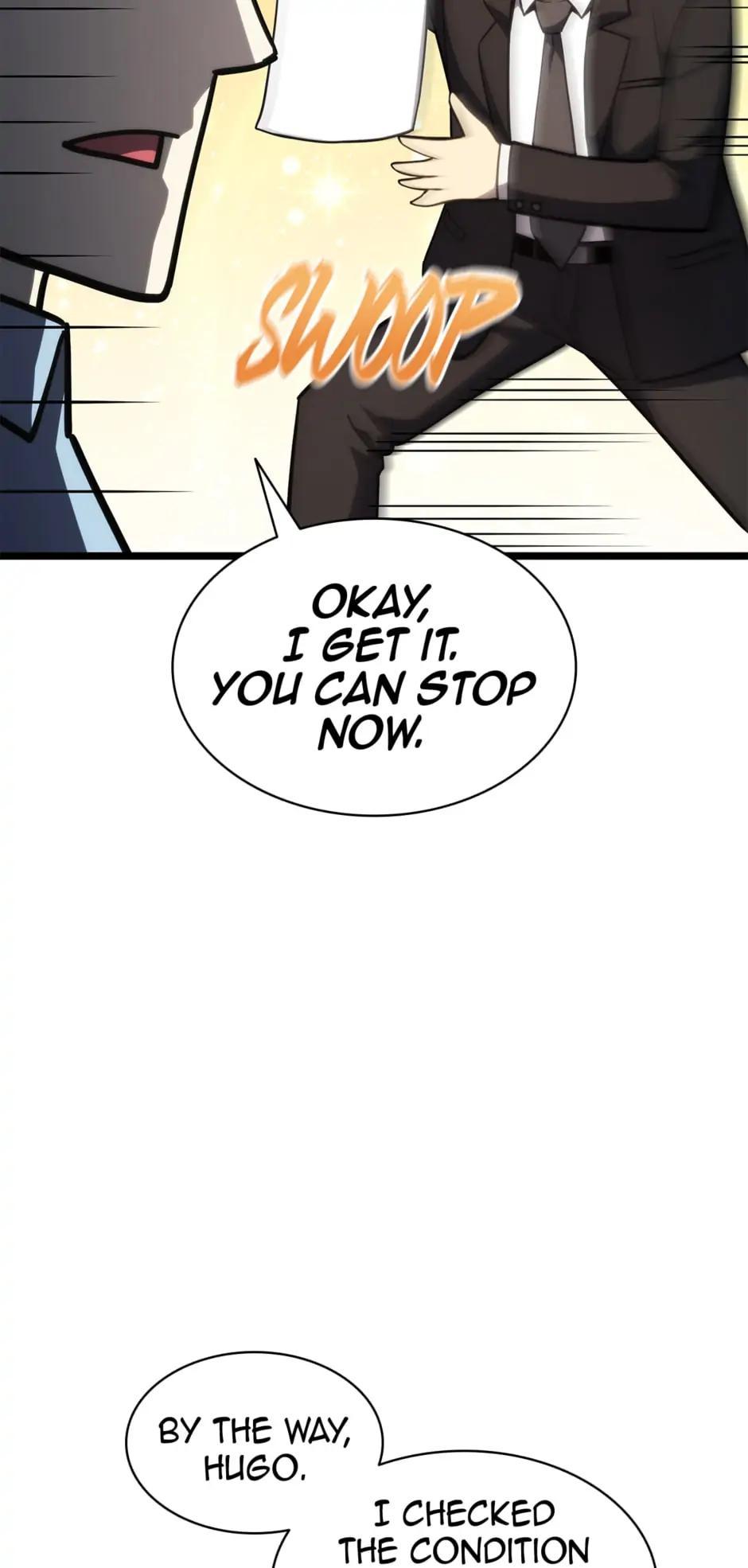 The Return of the Disaster-Class Hero Chapter 70