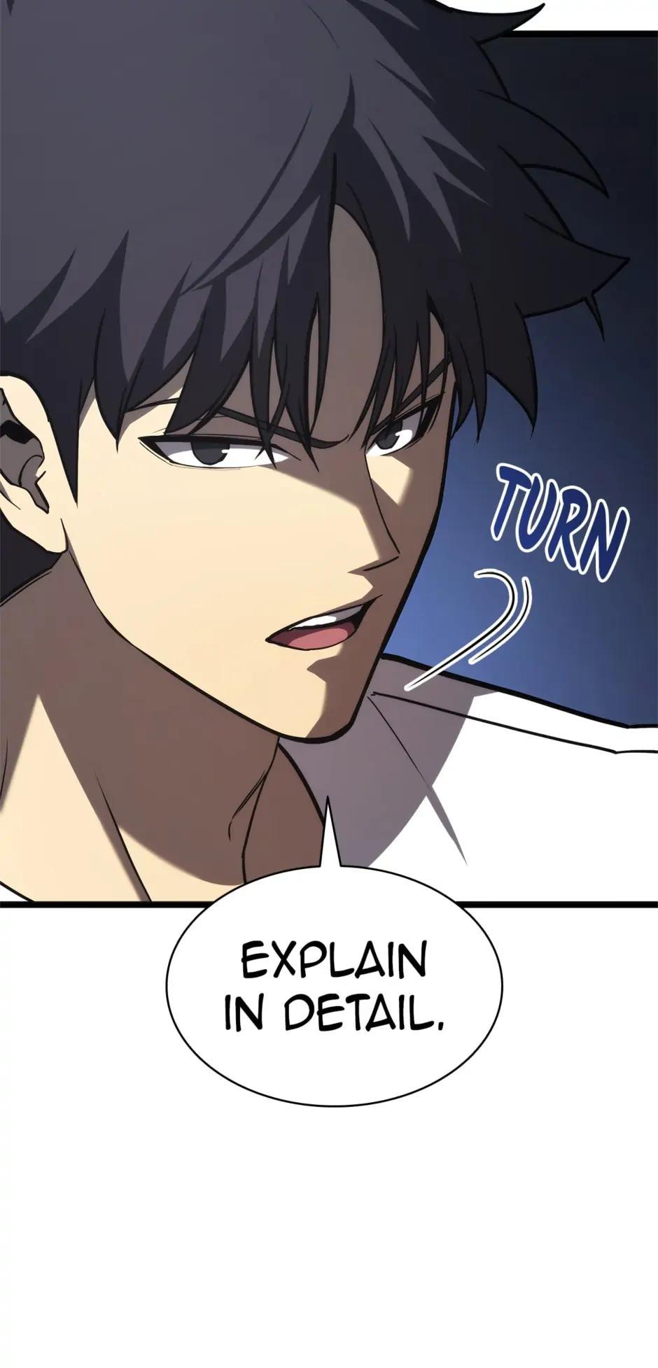 The Return of the Disaster-Class Hero Chapter 70