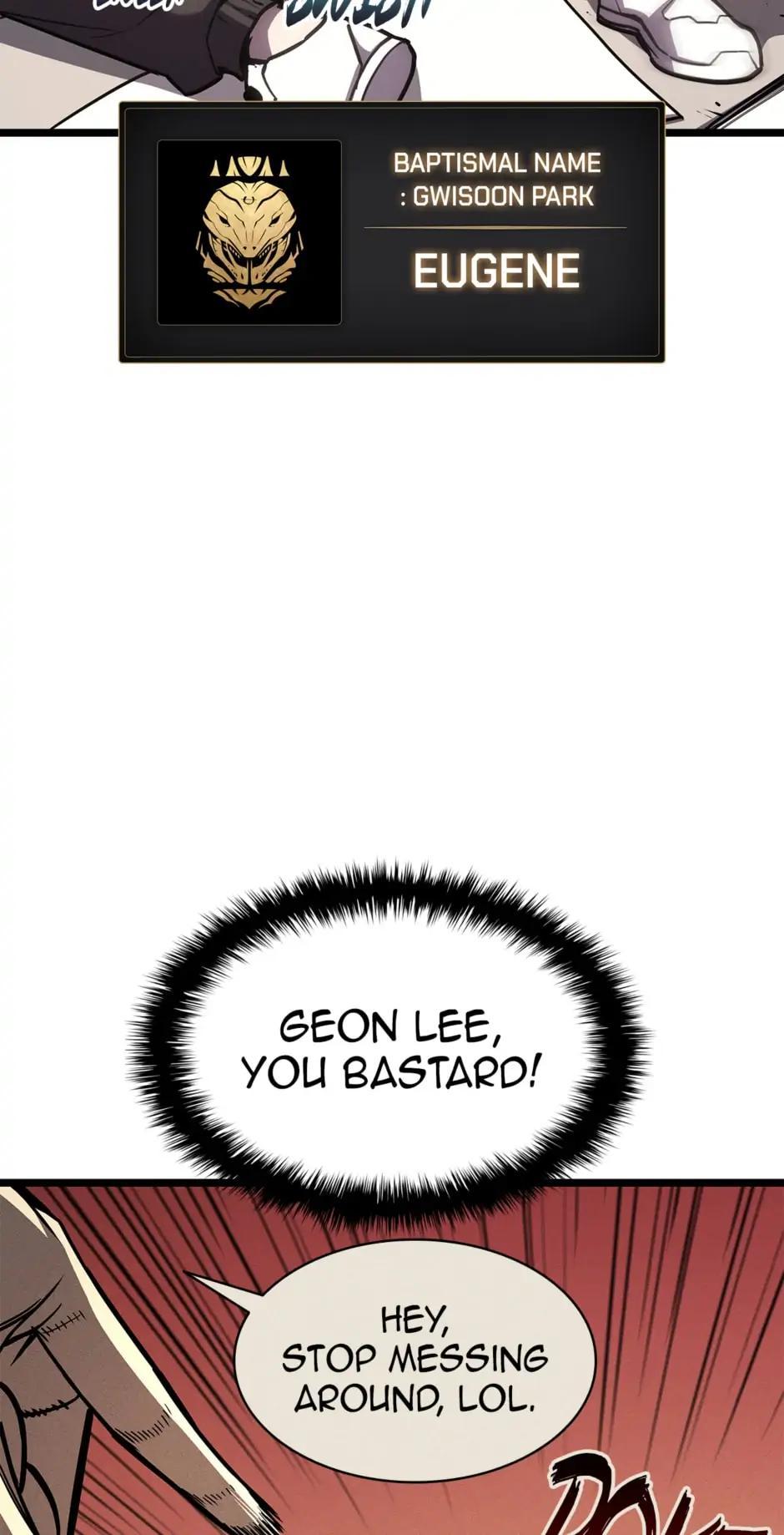 The Return of the Disaster-Class Hero Chapter 70