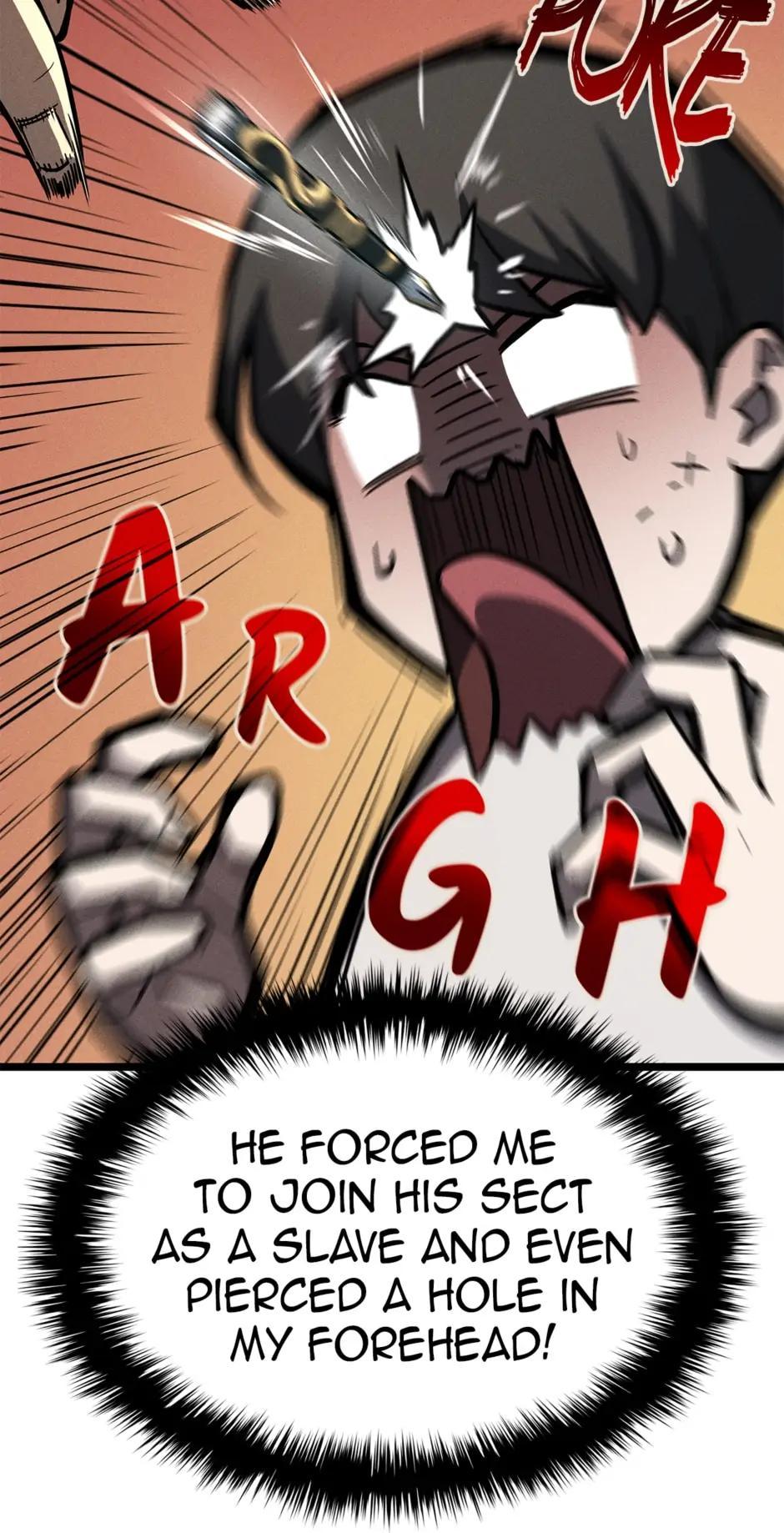 The Return of the Disaster-Class Hero Chapter 70